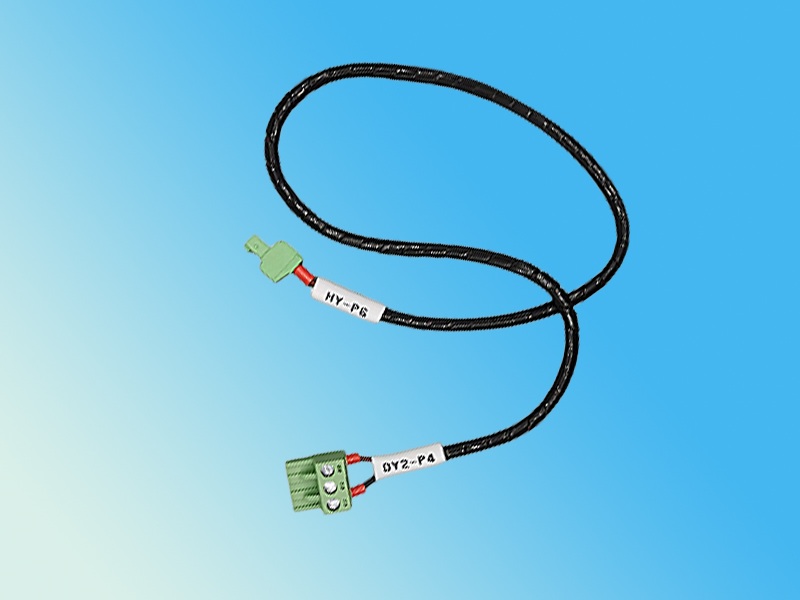 bsb wire harness